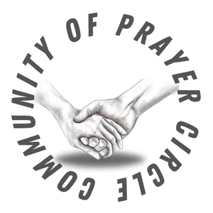 Community of Prayer Circle logo