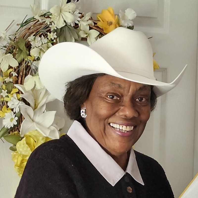 Rev. Dr. Barbara A. F. Brehon