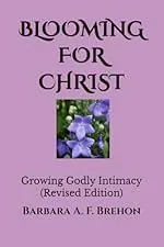 Blooming for Christ book cover