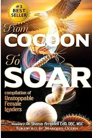 From Cocoon to Soar book cover