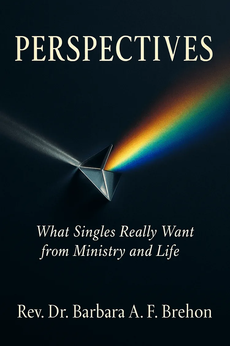 Perspectives: What Singles Really Want cover